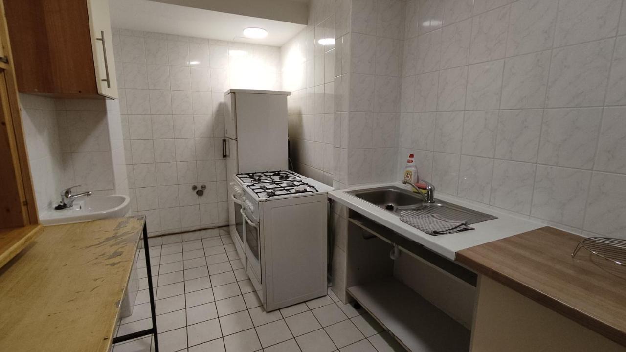 Penzion U Rybnika Marianska Экстерьер фото